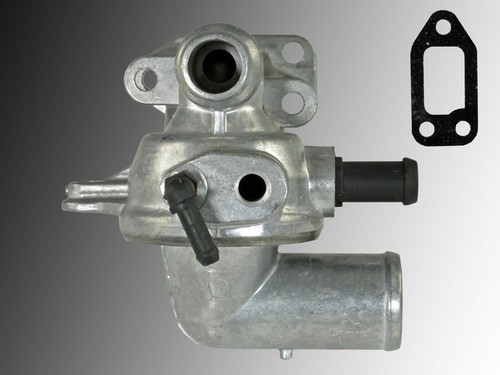 Thermostat mit dichtung für - mit,