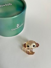 Swarovski zodiac kiki the - swarovski,