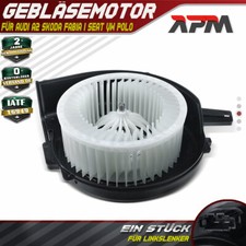 Gebläsemotor