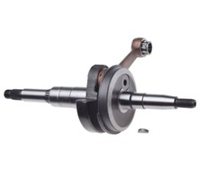 Kurbelwelle Kurbeltrieb für