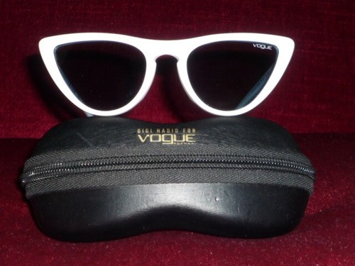 Vogue eyewear gigi hadid - hadid, *