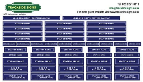 Lner modelleisenbahn - lner,