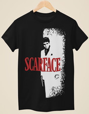 Scarface - Movie Poster