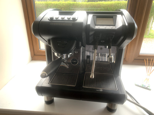 Spaziale brio s11 dual - la,
