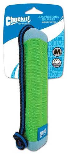 Chuckit amphibious bumper - chuckit!,