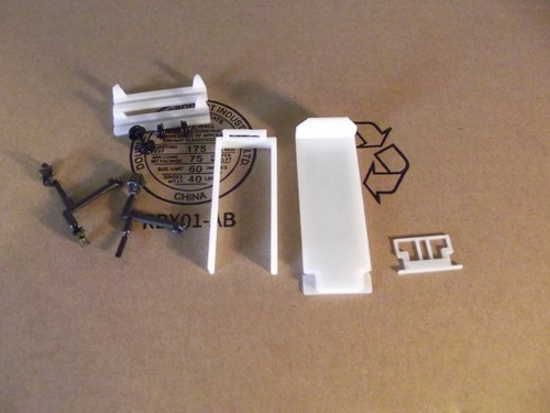 Gedruckter schweizer ho - 3d,
