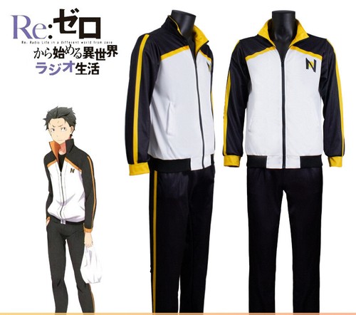 Cosplay life a - re, different