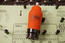 E-Röhre Ultron ECH 4 Tube 9/6