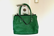 Pons Quintana, Tasche grün