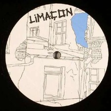 Limaçon imp vinyl - limaçon,