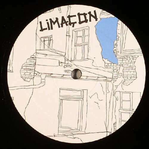 Limaçon imp vinyl - limaçon,