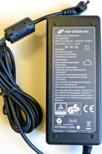Fsp fsp045 rhc - fsp045-rhc, netzteil