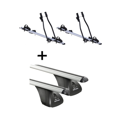 Fahrradträger - 2x,