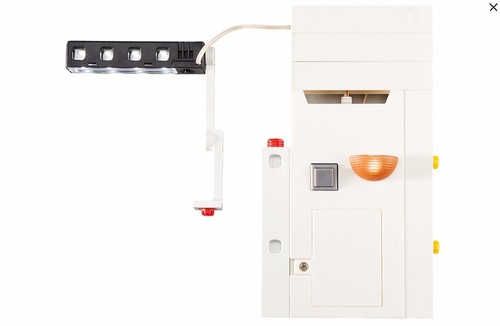 Playmobil 6446 lichtset - lichtset, für