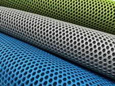 Netz 3D Netzgewebe mit