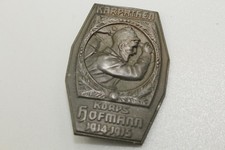 JS411: k.u.k. Kappenabzeichen