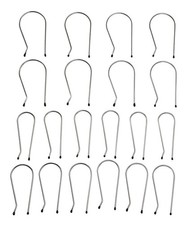 Babyliss 41800351 20x Klammern