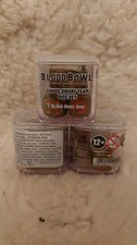 Blood Bowl Würfel Chaos Zwerge - Chaos Dwarf Dice - neu und versiegelt