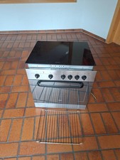 Elektro Einbau Backofen Ceran