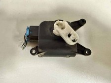 Heizung Stellmotor BOSCH VW