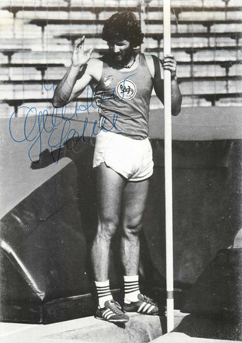 Autogramm günther lohre - lohre,