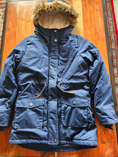 Yigga mädchen winter parka - yigga,
