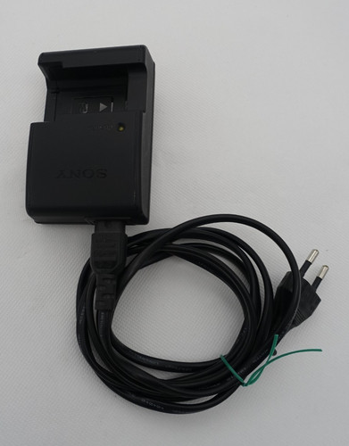 Sony battery charger - battery,