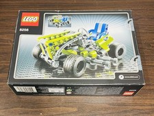 LEGO 8256 (Lego Technic)