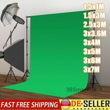 8 SIZE Hintergrund Chromakey