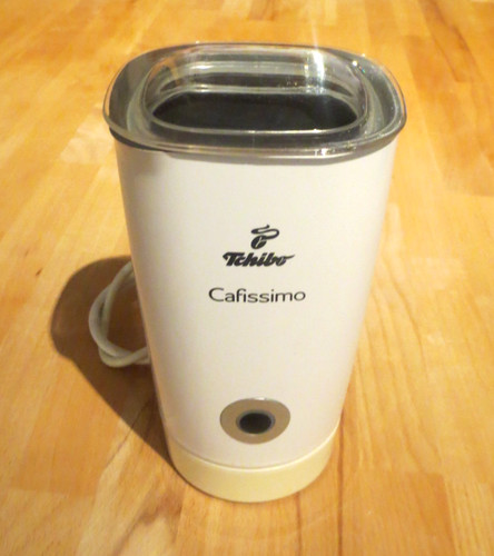 Tchibo cafissimo autom - tchibo,