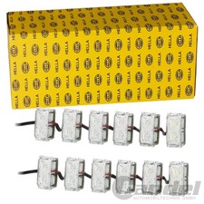 HELLA TAGFAHRLEUCHTENSATZ