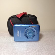 Nikon coolpix s02