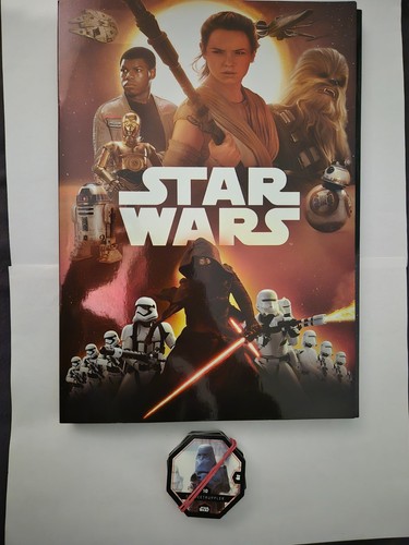 Rewe star wars cosmic shells - rewe,