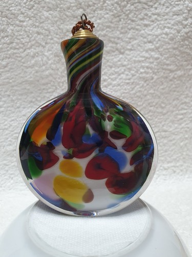 Schnupftabak glas flasche - schnupftabak,