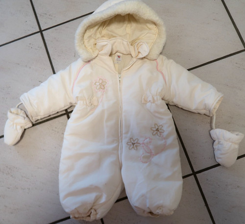 Winteroverall mädchen junge - winteroverall, mädchen/junge