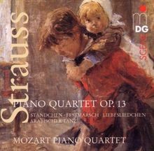 Klavierquartett von - klavierquartett,