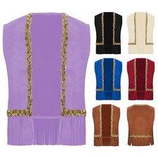 DE Kinder Mädchen Cowgirl