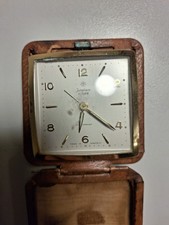 Mechanischer Reisewecker