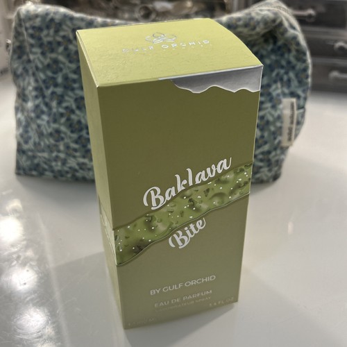 Gulf orchid baklava - gulf,