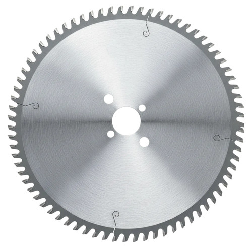Kreissägeblatt ø180mm 56 - hm,