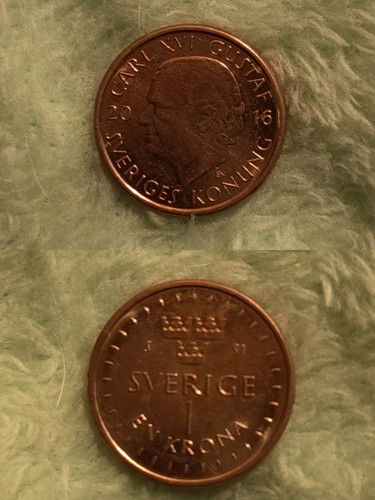 Schweden - , 1
