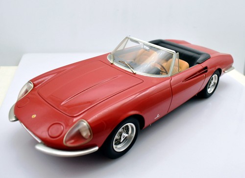 Bbr ferrari 365 california - bbr,