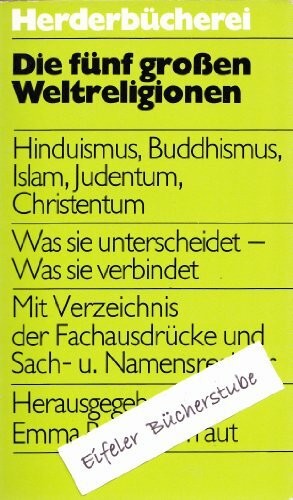 Die fünf großen