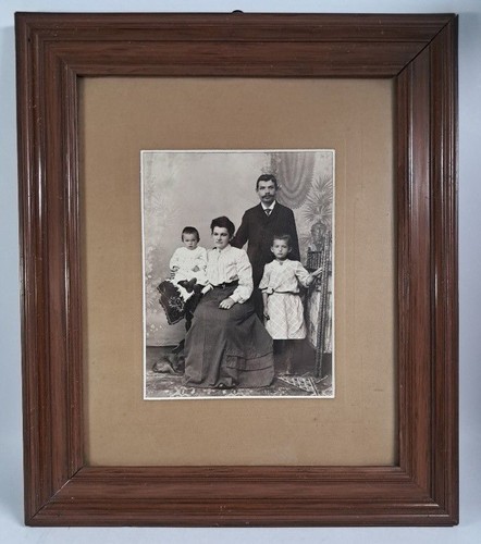 Gerahmte fotografie - gerahmte,