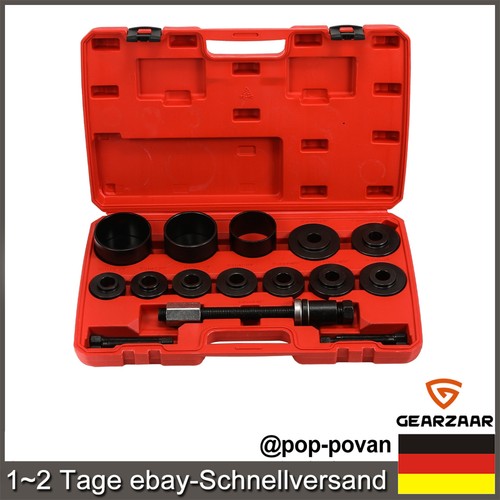 Radlager abzieher satz für - abzieher, vw