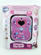 VTech KidiSecrets Selfie Music