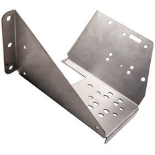 Trimmpumpe Halterung Fit for