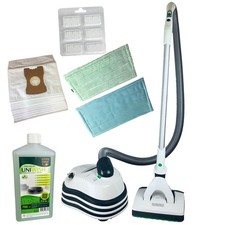 Vorwerk Tiger VT 300 mit SP