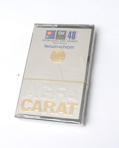 Agfa carat hifi - agfa,