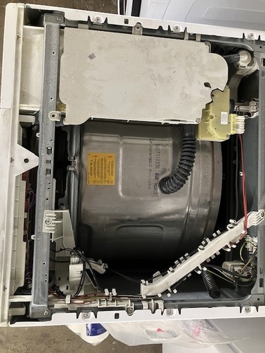 Miele softtronic w3240 - miele,